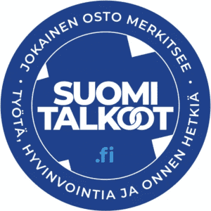 Mainostoimisto Lappeenranta | Amanda Visuals