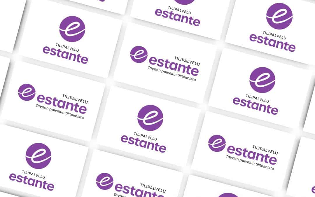 Logon suunnittelu ja brändäys