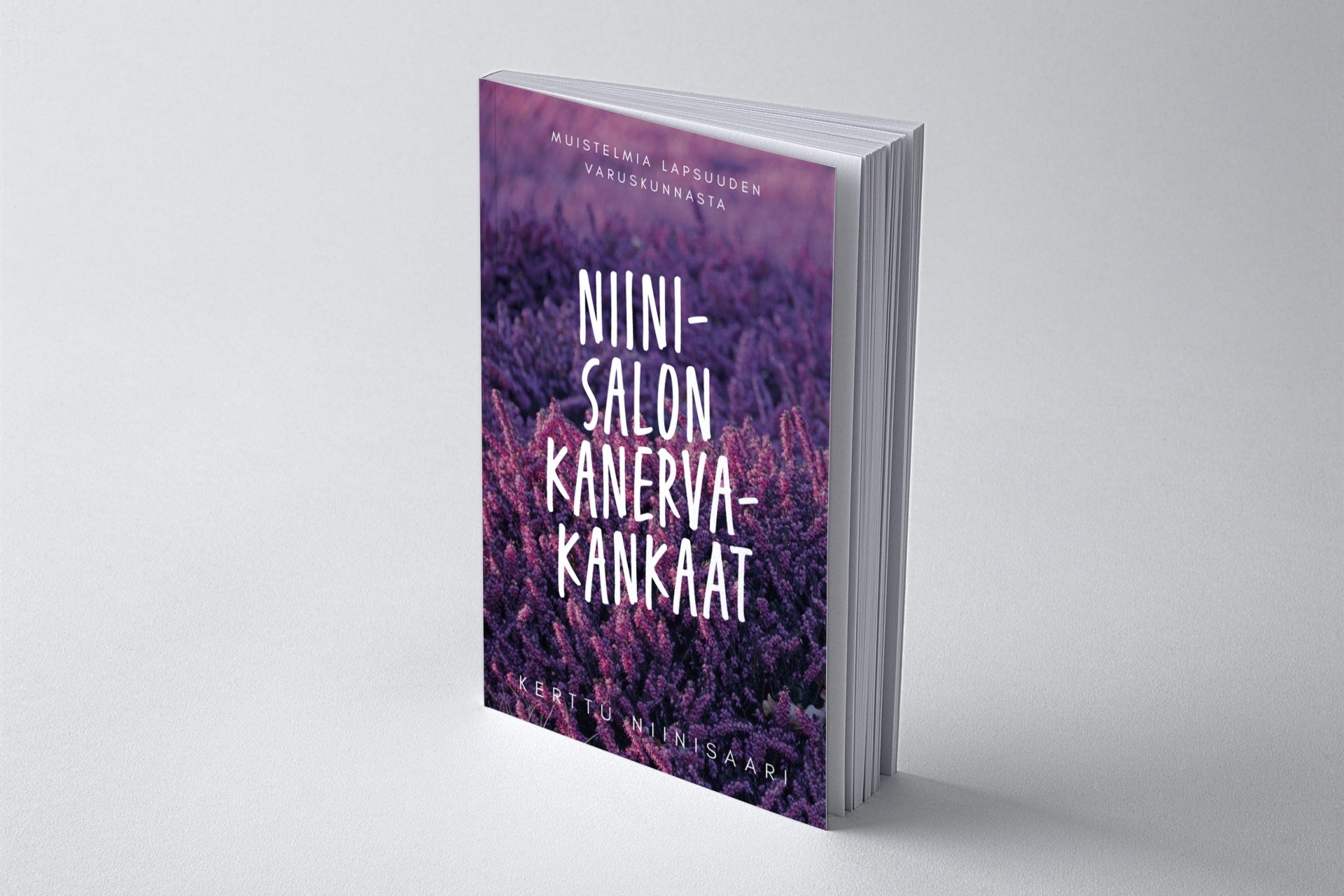 Mainostoimisto Lappeenranta | Amanda Visuals