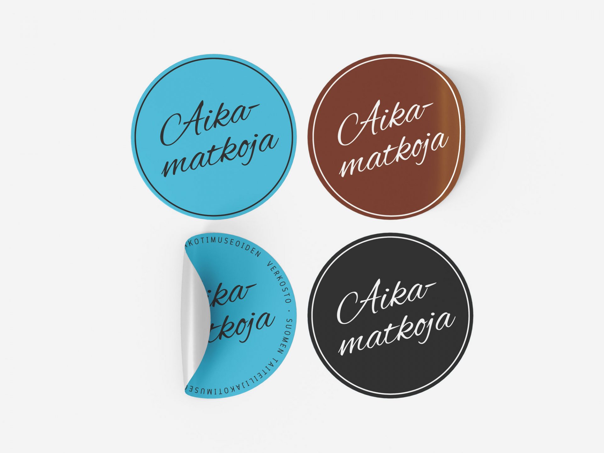 Mainostoimisto Lappeenranta | Amanda Visuals