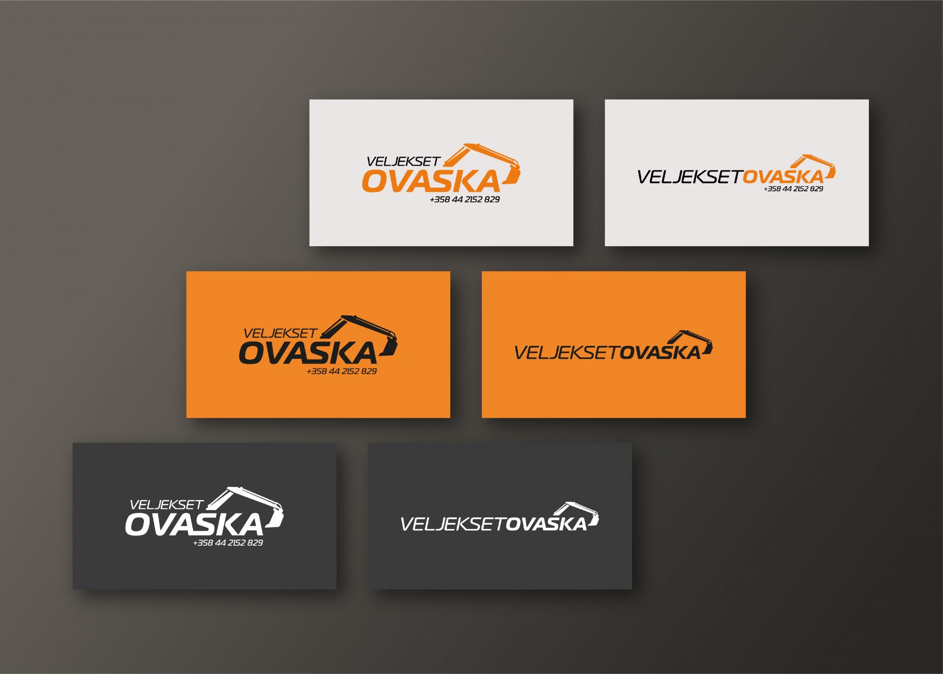 Mainostoimisto Lappeenranta | Amanda Visuals